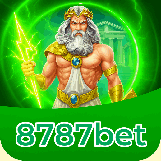 Tabela RTP dos jogos de cassino da 8787bet