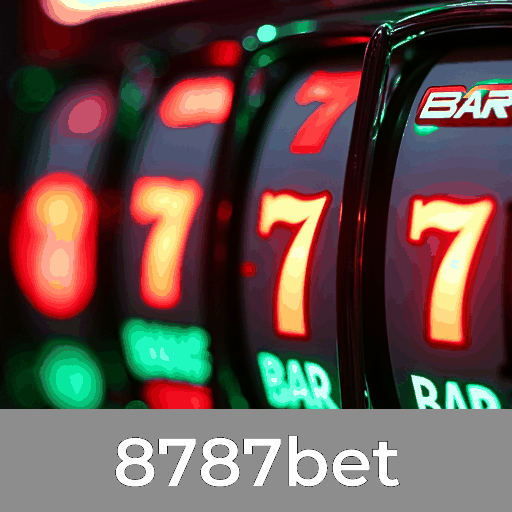 8787bet: Slots de Alta Volatilidade, Jogos de Mesa ao Vivo, e Mais - A Escolha dos Jogadores Brasileiros
