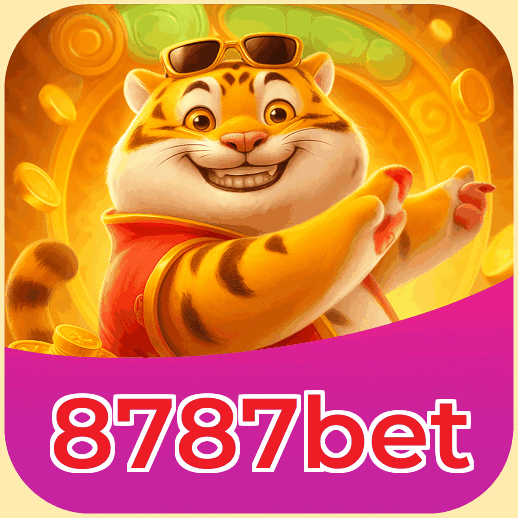 Catálogo 8787bet 2.547 jogos - Pragmatic Play, Evolution, NetEnt