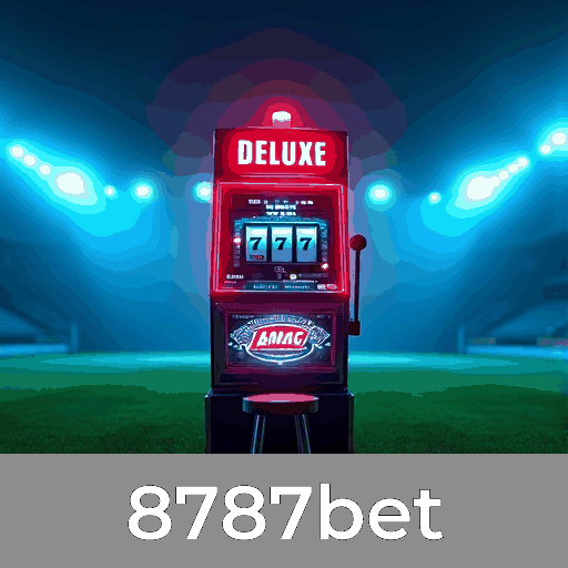 8787bet: Cassino Premiado com Pagamentos Rápidos