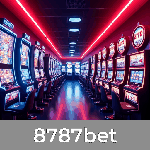 8787bet: Experiência Profissional de Jogos de Mesa Ao Vivo