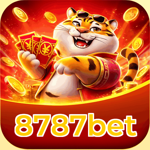 Comparação APP mobile vs versão web da 8787bet